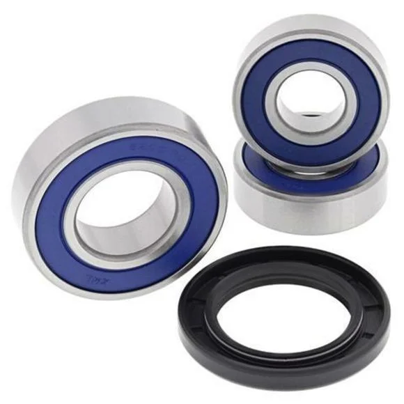 Roulement de roue All Balls Kit arrièreSUZUKI 125 RG 125 F – 1992 – 1994Ref : ALL00311A / 1039934