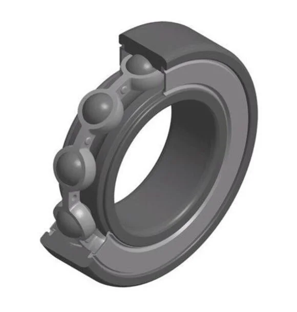Roulement de roue NTN 60/22-2RS 22x44x12mm Ref : NTN00049A / 1042518