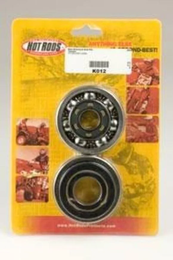 Roulement de vilebrequin Hot Rods avec joints spi Ref : HR00003A / 1006907