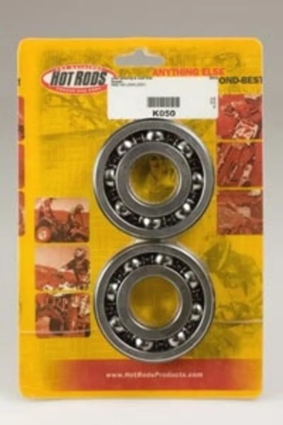 Roulement de vilebrequin Hot Rods avec joints spi Ref : HR00006A / 1006915