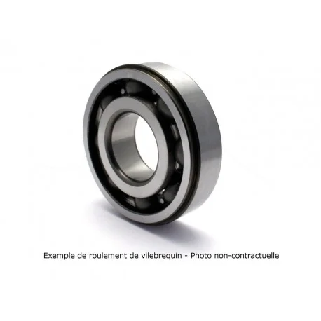 Roulement de vilebrequin NTN 22x52x15mm