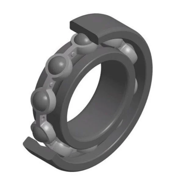 Roulement de vilebrequin NTN 28x58x16mm Ref : NTN00029A / 1016724