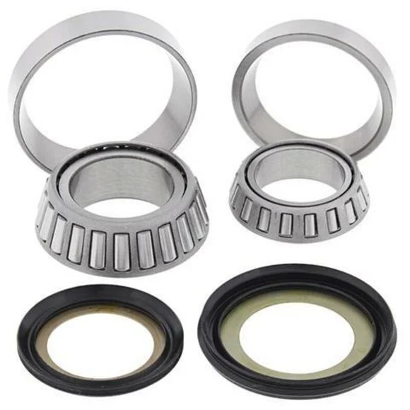 Roulements de colonne All Balls de directionKAWASAKI 110 KLX 110 (KLX110C) – 2010 – 2020Ref : ALL00225A / 1039475