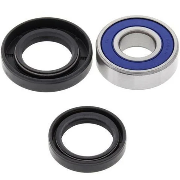 Roulements de colonne All Balls de directionYAMAHA 1700 XV 1700 ROADSTAR WARRIOR (VP14) – 2002 – 2009Ref : ALL00048A / 1039480