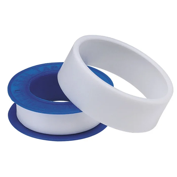 Ruban teflon d’étanchéité DRAPER 12mm x 12m