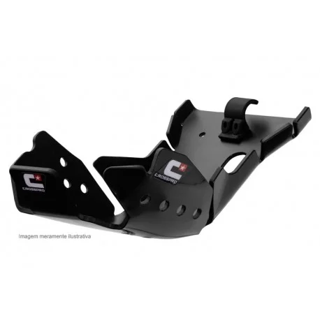Sabot CROSS-PRO Enduro – PHD 6mm KTM 450/500EXC-F
