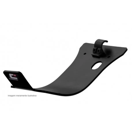 Sabot CROSS-PRO MX – PHD 6mm Yamaha YZ450F