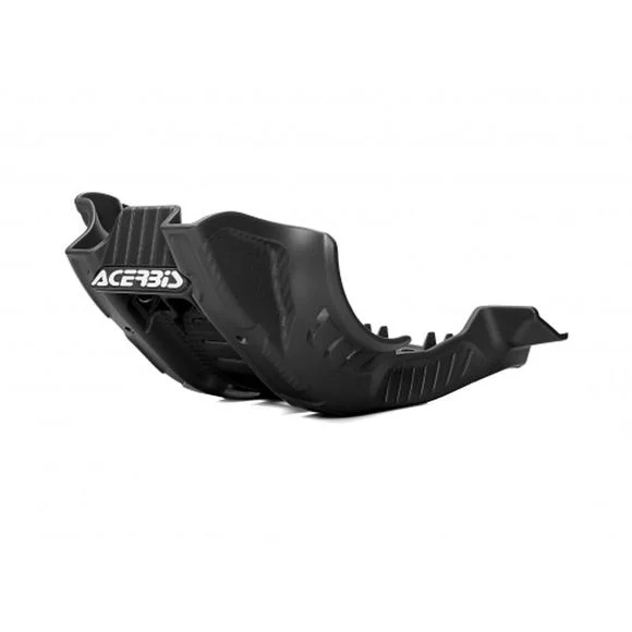 Sabot moteur Acerbis ENDURO – Noir Ref : AE3060
