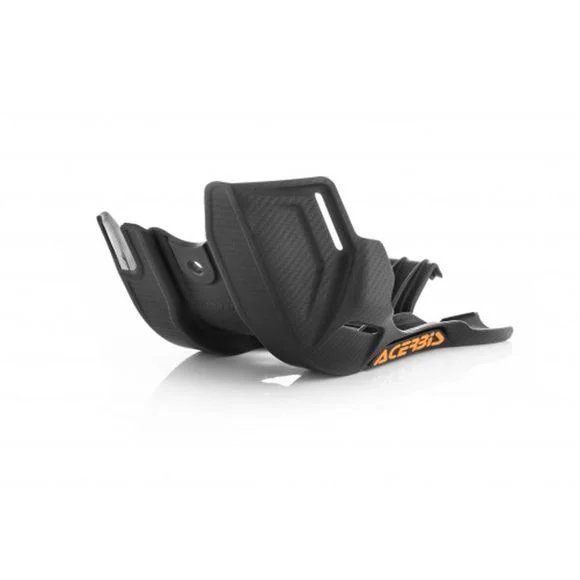 Sabot moteur Acerbis MX – Noir Ref : AE2316