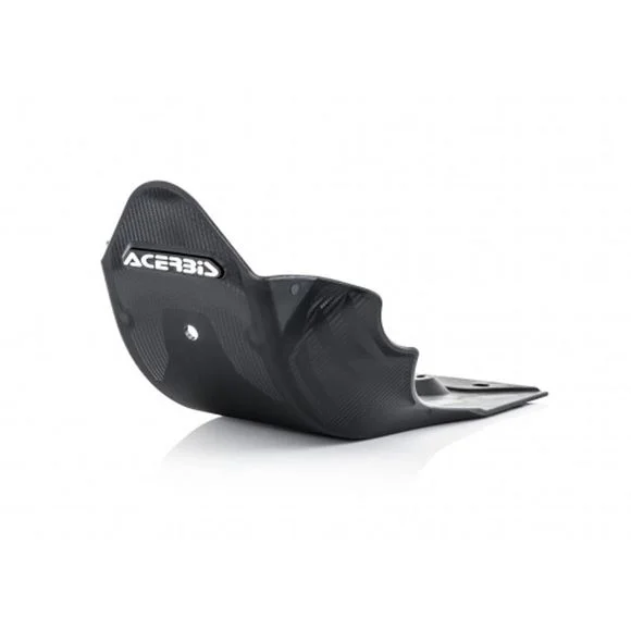 Sabot moteur Acerbis MX – Noir Ref : AE2924