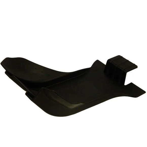 Sabot moteur Acerbis MX noir Ref : AE0964 / 0015950.090