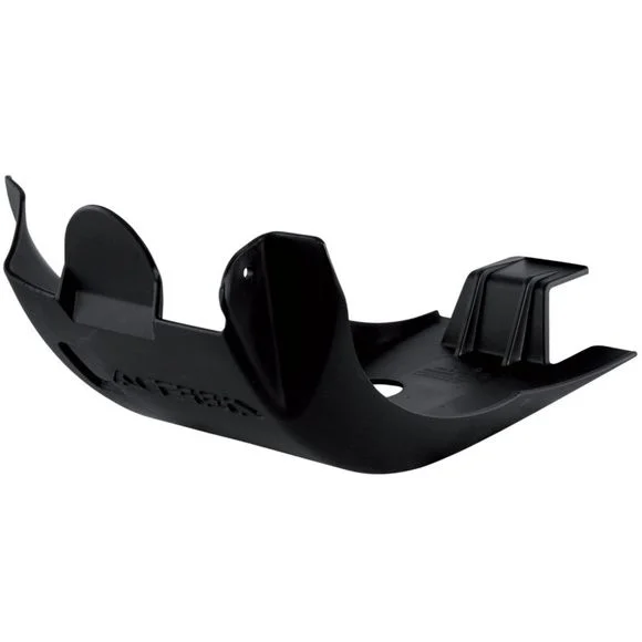 Sabot moteur Acerbis MX noir Ref : AE0975 / 0013821.090