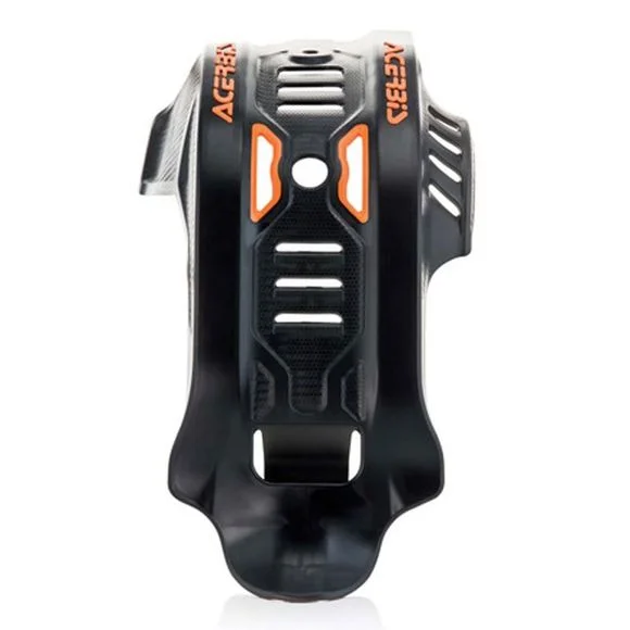 Sabot moteur Acerbis Noir Ref : AE1424 / 0021755.090
