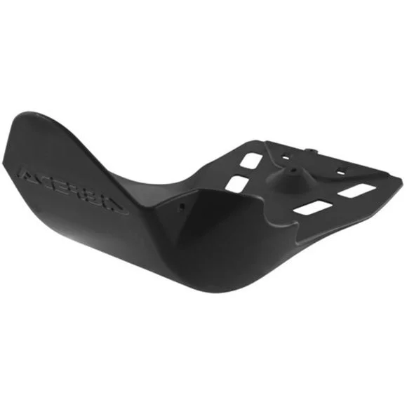 Sabot moteur Acerbis Noir Ref : AE1428 / 0011678.090