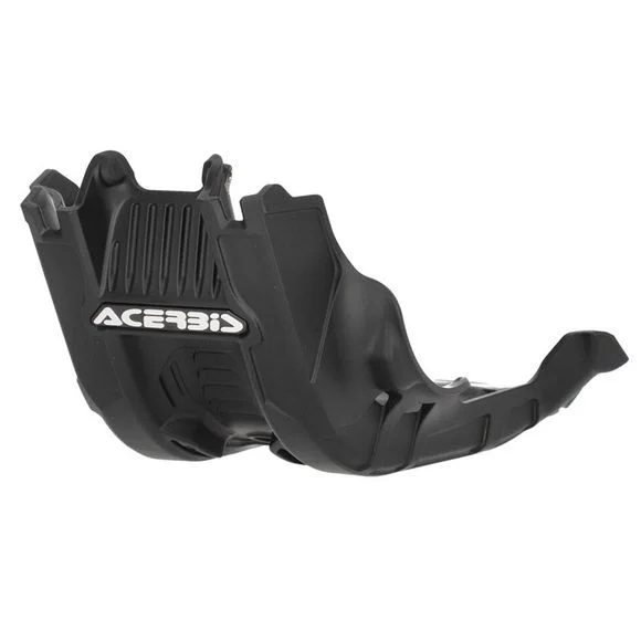 Sabot moteur Acerbis Skid Plate – Noir Ref : AE3635