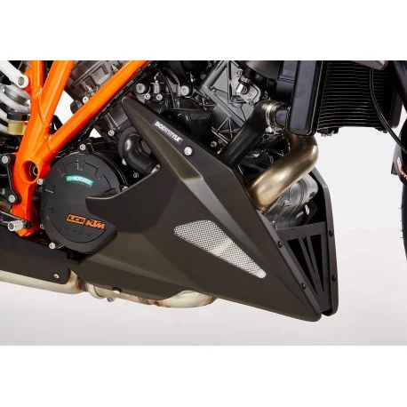 Sabot moteur BODYSTYLE KTM 1290 SUPER DUKE 2020-2023