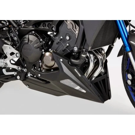 Sabot moteur BODYSTYLE TRIUMPH STREET TRIPLE S STREET TRIPLE RS 2017-2023