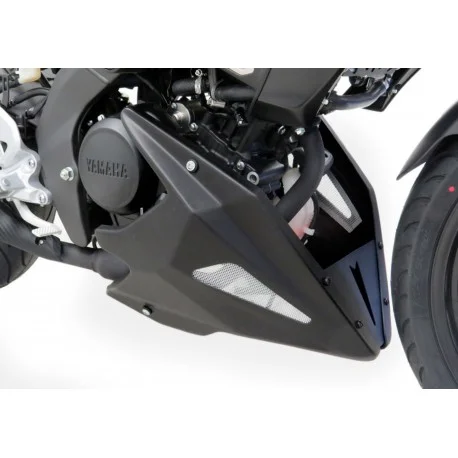 Sabot moteur BODYSTYLE YAMAHA MT 125 2020-2024 XSR 125 2021-2024