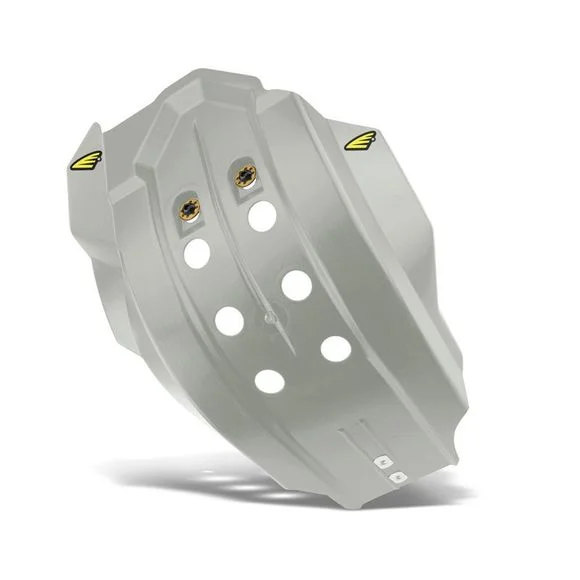 Sabot moteur CYCRA full armor gris Ref : CYC0320 / 05060801