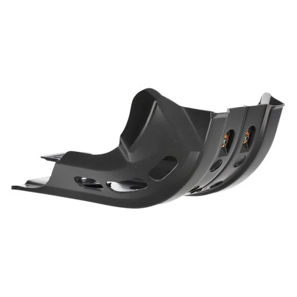 Sabot moteur CYCRA full armor noir – Noir Ref : CYC0328 / 05061837