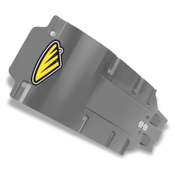 Sabot moteur CYCRA SX gris Ref : CYC0199 / 05061003