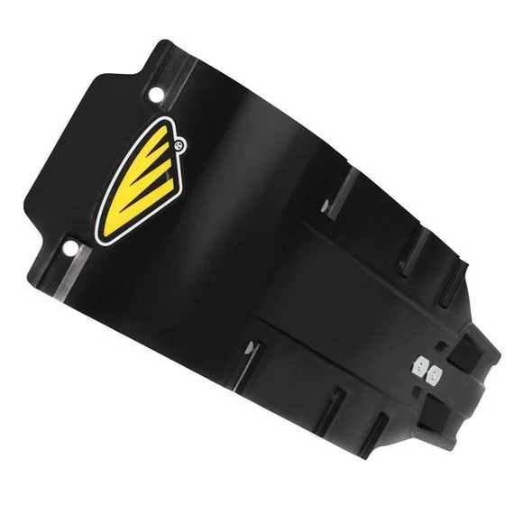 Sabot moteur CYCRA SX noir Ref : CYC0102 / 05061004