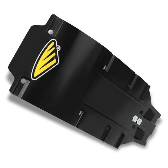 Sabot moteur CYCRA SX noir Ref : CYC0303 / 05061010