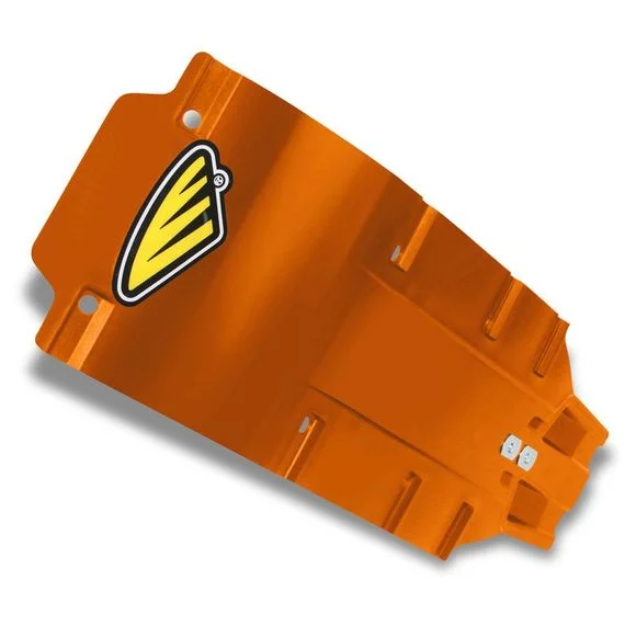 Sabot moteur CYCRA SX orange Ref : CYC0198 / 05061002