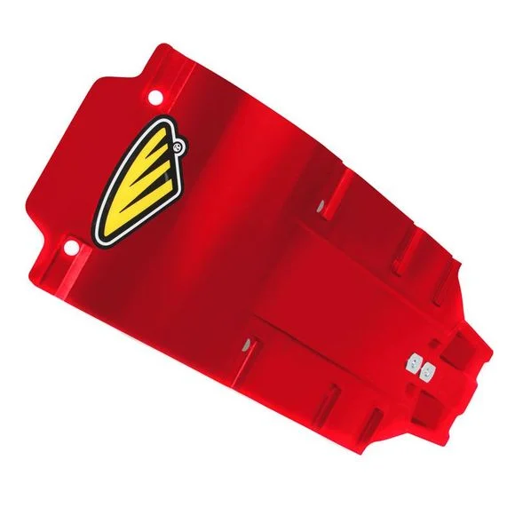 Sabot moteur CYCRA SX rouge Ref : CYC0104 / 05061005