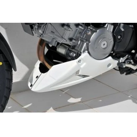 Sabot moteur Ermax – Blanc Ref : EM1089