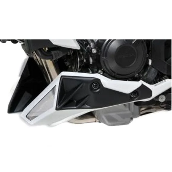 Sabot moteur Ermax – Blanc Ref : EM1379