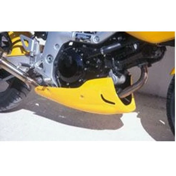 Sabot moteur Ermax – Bleu Ref : EM0642