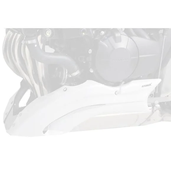Sabot moteur Ermax – Bleu Ref : EM0975