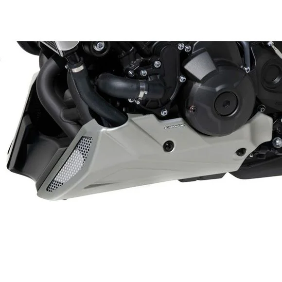 Sabot moteur Ermax – Gris Ref : EM1555