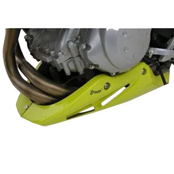 Sabot moteur Ermax – Jaune Ref : EM0631