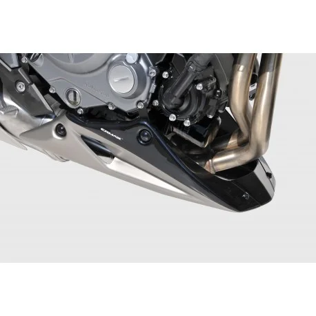 Sabot moteur ERMAX EVO KAWASAKI Z650 2017-2019