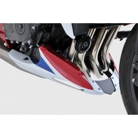 Sabot moteur ermax HONDA CB1000R 2008-2017