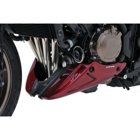 Sabot moteur ERMAX HONDA CB650R NEO SPORTS CAFE 2019-2020