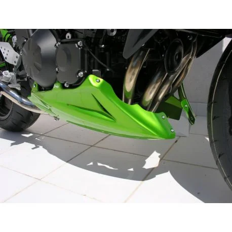 Sabot moteur ERMAX KAWASAKI Z750 2004-2006