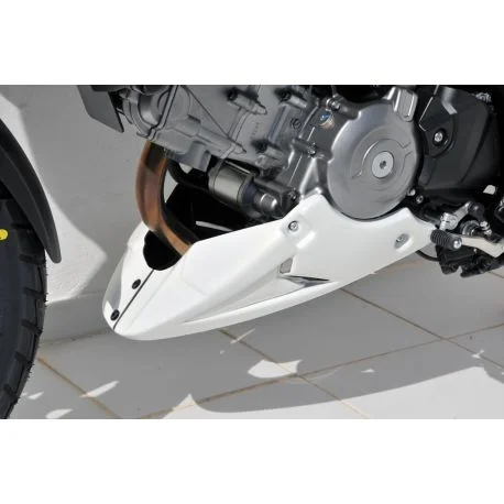 Sabot moteur ERMAX SUZUKI DL 650 V STROM 2012-2016
