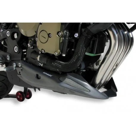 Sabot moteur ERMAX YAMAHA XJ6 2009-2012