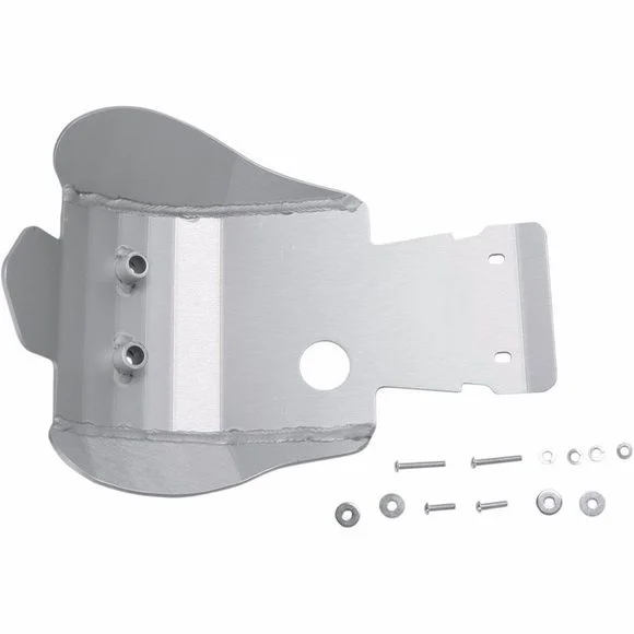 Sabot moteur Moose Racing Alu Ref : ME0289 / 5050899