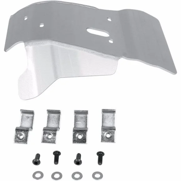 Sabot moteur Moose Racing Alu Ref : ME0334 / 5060145