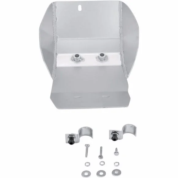Sabot moteur Moose Racing Alu Ref : ME0335 / M251