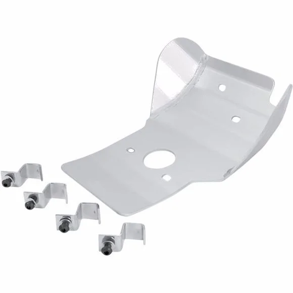 Sabot moteur Moose Racing AluHONDA 250 CR 250 R (ME03) – 2000 – 2001Ref : ME0261 / M452X