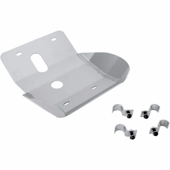 Sabot moteur Moose Racing AluSUZUKI 650 DR 650 SE – 1998 – 2009Ref : ME0322 / M449X