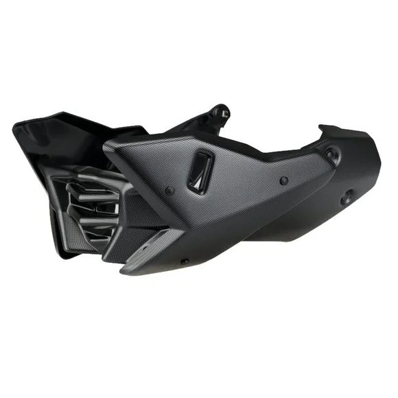 Sabot moteur Puig – Noir Ref : PUI0353