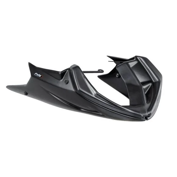 Sabot moteur Puig – NoirHONDA 750 CB 750 HORNET – 2023 – 2025Ref : PUI0529