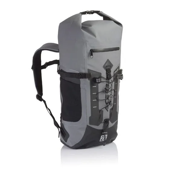 Sac à dos Acerbis X-WATER – Noir / Gris Ref : AE5487 / 0024542.319
