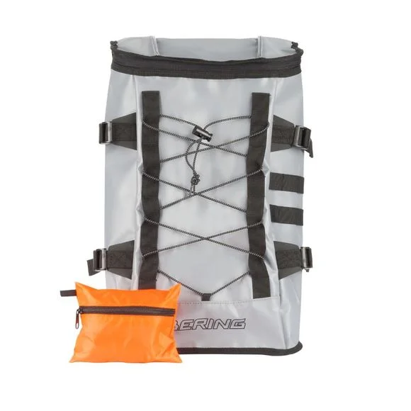 Sac à dos Bering OXLEY – Gris Ref : BR1562 / BSD098